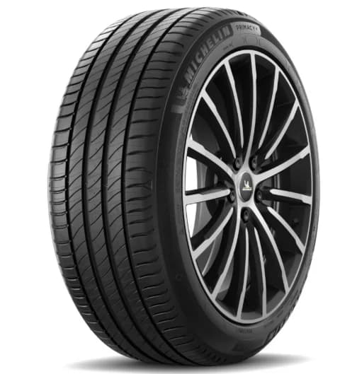 Pneu Michelin CrossClimate 2