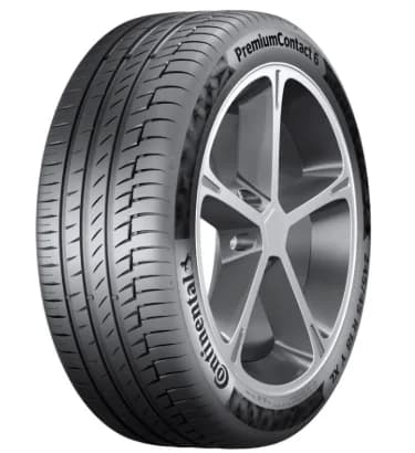 Pneu Continental AllSeasonContact 2